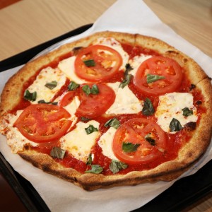 Read more about the article Our Vegetarian Pizza Favorites