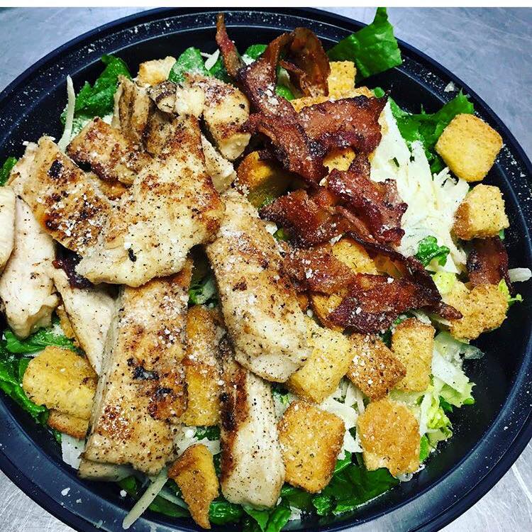 Pie O Mine (18) PieOMine/Greens