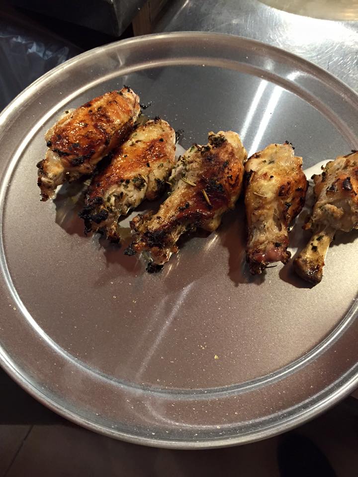 Pie O Mine (17) PieOMine/Greens