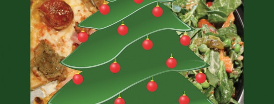 Merry Crustmas!